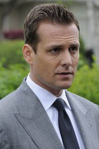 Гэбриел Махт (Gabriel Macht)