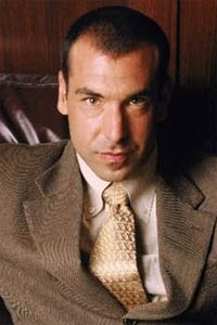 Рик Хоффман / Rick Hoffman