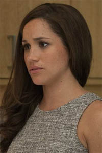 Меган Маркл (Meghan Markle)