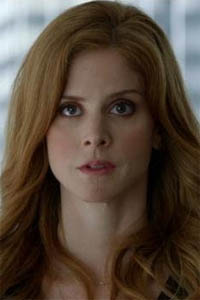 Сара Рафферти (Sarah Rafferty)