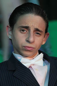 Мойзес Ариас (Moises Arias)