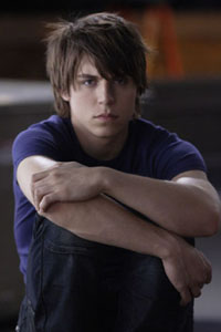 Нолан Фанк (Nolan Gerard Funk)