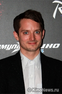 Элайджа Вуд / Elijah Wood