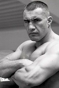 Жером Ле Баннер (Jerome Le Banner)