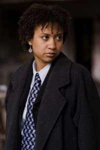 Трейси Томс (Tracie Thoms)
