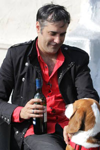 Ник Урата (Nick Urata) Ник Урата (Nick Urata)