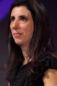 Алин Брош МакКенна (Aline Brosh McKenna)
