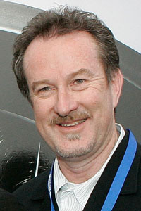 Ральф Уинтер (Ralph Winter)