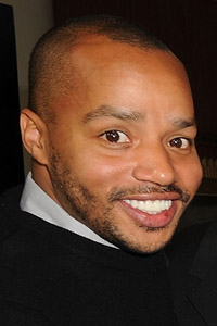 Дональд Фэйсон (Donald Faison)
