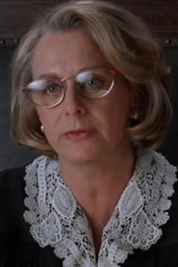 Рошелль Оливер (Rochelle Oliver)