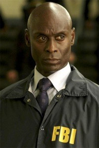 Лэнс Реддик (Lance Reddick)