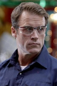 Марк Вэлли / Mark Valley Марк Вэлли / Mark Valley