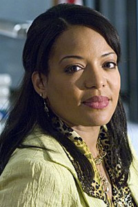 Луна Лорен Велес / Luna Lauren Velez Луна Лорен Велес / Luna Lauren Velez