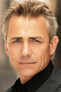 Алекс МакАртур (Alex McArthur)