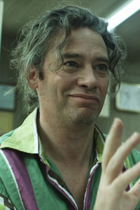 Декстер Флетчер (Dexter Fletcher)