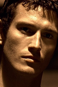 Ник Моран (Nick Moran)