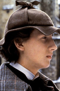 Николас Роу (Nicholas Rowe)