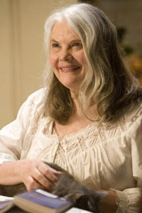 Лоис Смит (Lois Smith)