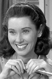 Элинор Донахью (Elinor Donahue)