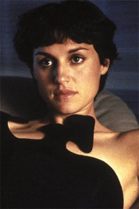 Лиза Зейн (Lisa Zane)