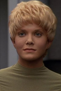 Дженнифер Лиен (Jennifer Lien)