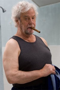 Гордон Пинсент (Gordon Pinsent)