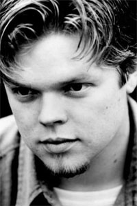 Элден Хенсон (Elden Henson)