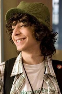 Адам Дж. Севани (Adam G. Sevani)