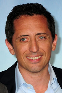 Гад Эльмалех (Gad Elmaleh)