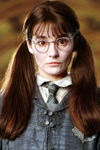 Ширли Хендерсон (Shirley Henderson)