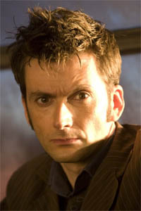 Дэвид Теннант / David Tennant