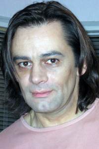 Олег Чудницов