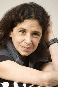 Кэтрин Хантер (Kathryn Hunter)