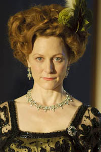 Джеральдин Сомервилль (Geraldine Somerville)