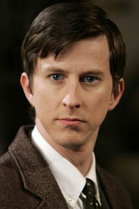 Ли Инглби (Lee Ingleby)