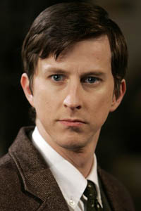 Ли Инглби / Lee Ingleby