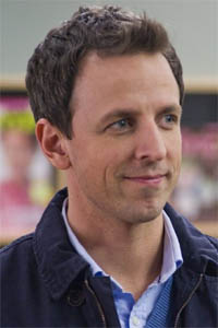 Сет Майерс (Seth Meyers)
