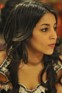 Лейла Бехти (Leila Bekhti)