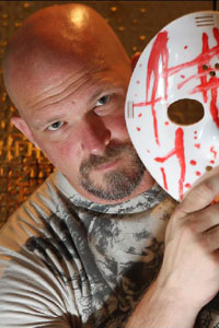 Тодд Фармер (Todd Farmer) Тодд Фармер (Todd Farmer)