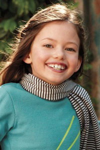 МакКензи Фой (Mackenzie Foy)