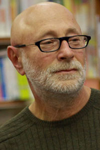 Григорий Остер