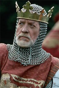 Патрик МакГуэн (Patrick McGoohan)