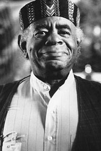 Роско Ли Браун (Roscoe Lee Browne)