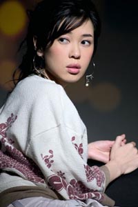 Нан Ю (Nan Yu)