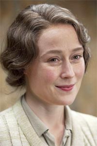 Дженнифер Эль / Jennifer Ehle