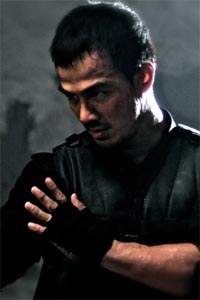 Джо Таслим / Joe Taslim