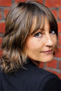 Холли Аирд (Holly Aird)
