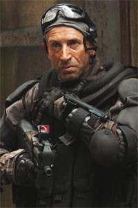 Марк Иванир (Mark Ivanir)