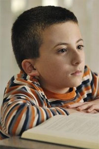 Аттикус Шаффер (Atticus Shaffer)