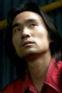 Джеймс Хироюки Лиао (James Hiroyuki Liao)